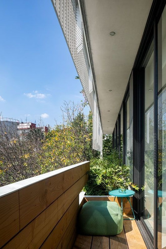 Imagen 21 de 30 de Garden House En Venta En Cyta Condesa