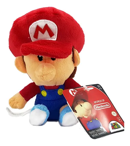 Peluches de nintendo hotsell