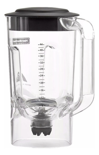 Vaso De Policarbonato Hamilton Beach Licuadora 6126-908r