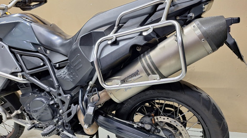 Bmw F 800 Gs Adventure 2017