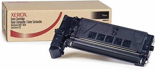 Toner Cartucho Xerox M20 Original