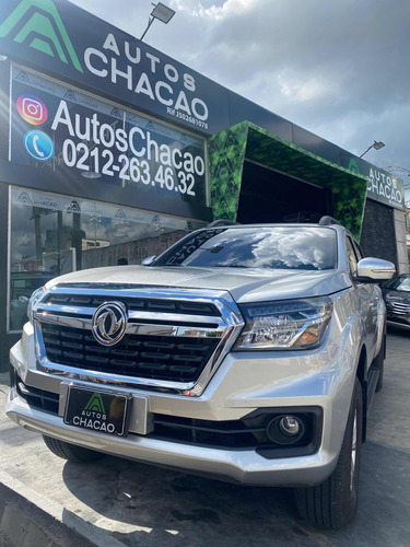 Dongfeng Rich6 4x4