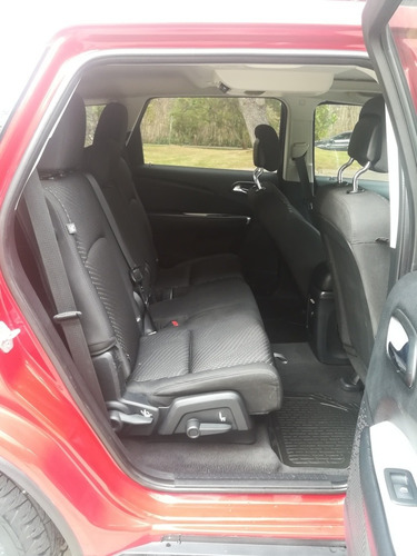 Dodge Journey 2015 3.6 Sxt Fl