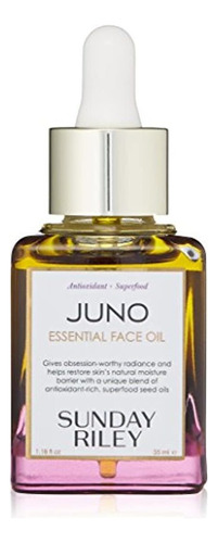 Sunday Riley Juno Antioxidante Aceite Facial, 0