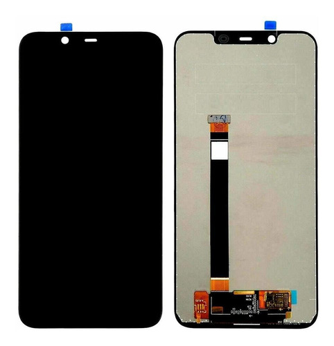 Pantalla Lcd Completa Nokia 7.1 Plus