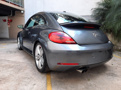 Volkswagen Beetle Beetle 1.4 Tsi Desig