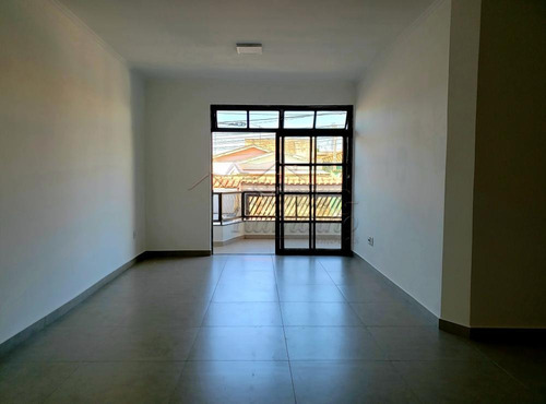 Apartamentos - Ref: V9551