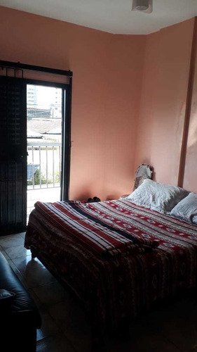 Imagem 3 de 14 de Vendo Apto 01 Dor. Bairro Ocian Troco Por Chácara P.toledo