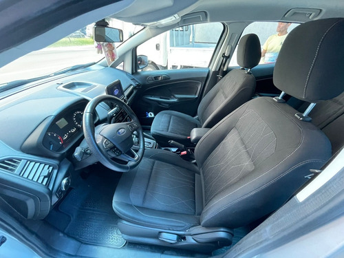 Imagem 3 de 13 de Ford Ecosport 1.5 Se 2019 / 2020