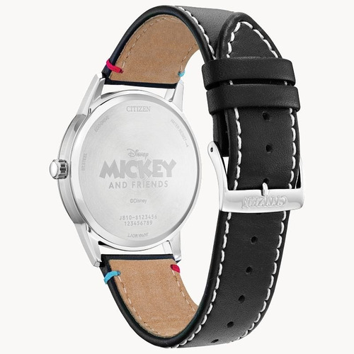 Imagen 2 de 6 de Citizen Disney Sensational Six Aw1235-06w ......... Dcmstore