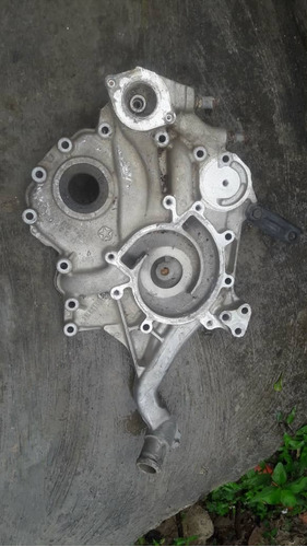 Tapa Cadena Motor Jeep Cherokee 3.7 4.7 2004-2010