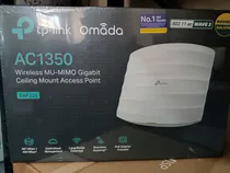 Comprar Access Point Eap 225 Gigabit Dual Band Ac1350 Tplink