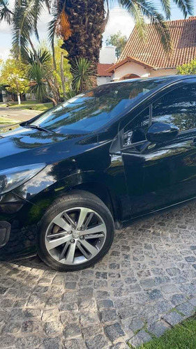 Peugeot 308 1.6 Feline Thp 163cv 2016