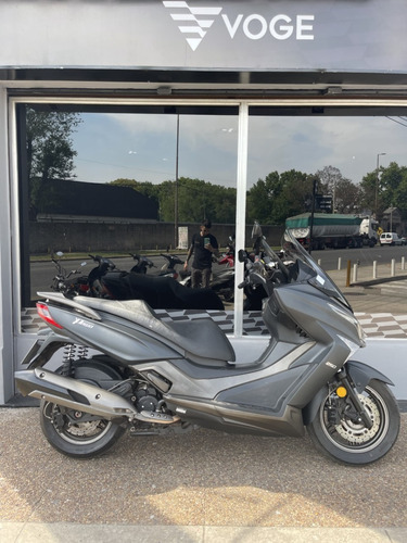 Imagen 1 de 15 de Kymco X Town 250 Mod 2020 Igual A 0km Sportmotors