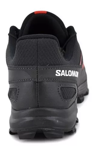 Zapatillas Salomon Wattara Trail Running hombre - Depor