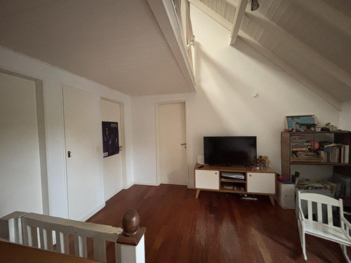 Muy Buena Casa De 4 Dormitorios En Venta El Barrio Cerrado Las Barrancas En Lomas De San Isidro