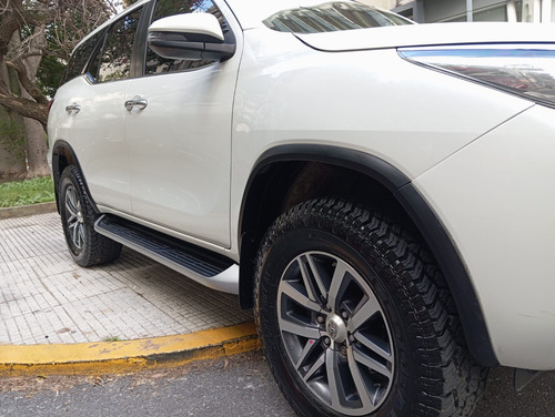 Toyota Sw4 Srx 4x4 Aut 7 Plazas