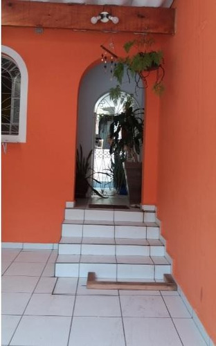 Imagem 2 de 24 de Sobrado À Venda, 186 M² Por R$ 750.000,00 - Nova Petrópolis - São Bernardo Do Campo/sp - So20300