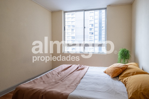 Depto 2 Dorm. Coronel Souper 4158, Metro Sin Comisión