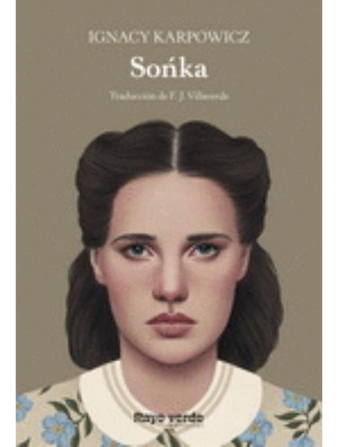 Libro.- Sonka