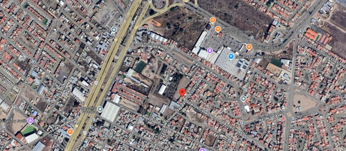 Casa En De Los Cisnes Pte. 122, Villas De Pachuca, 42083 Pachuca De Soto, Hgo
