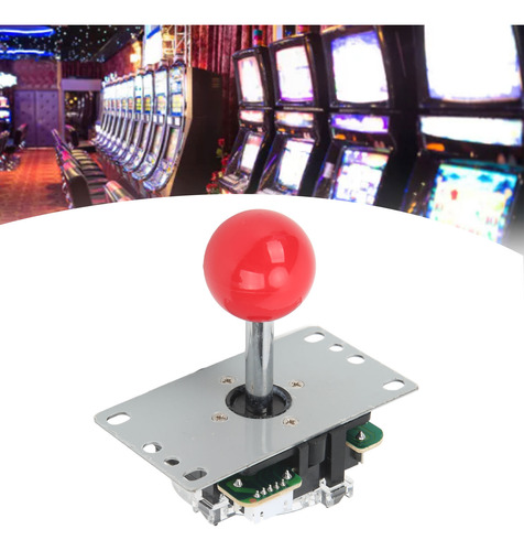 Game Stick Kit, Controlador Usb, Joysticks Basculantes Para