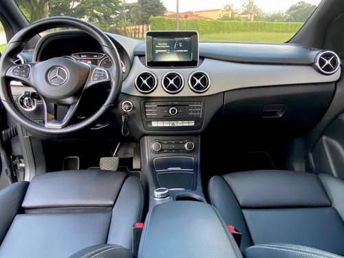 Mercedes-benz Clase B B 180