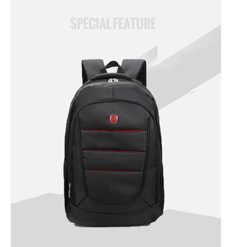 Nuevo Diseño Hombre Bolso Men Morral Para Portatil Mochila | Envío gratis