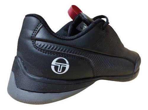 Imagen 4 de 5 de Zapatilla Hombre Urbana Sergio Tacchini 266