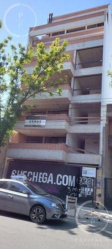 Imagen 17 de 29 de Venta Semipiso De 3 Ambientes En Chacarita. Parrilla Propia, Cochera Opcional.