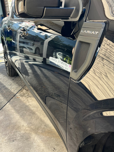 Ford Maverick 2.0 Ecoboost Cd Lariat At8 4wd