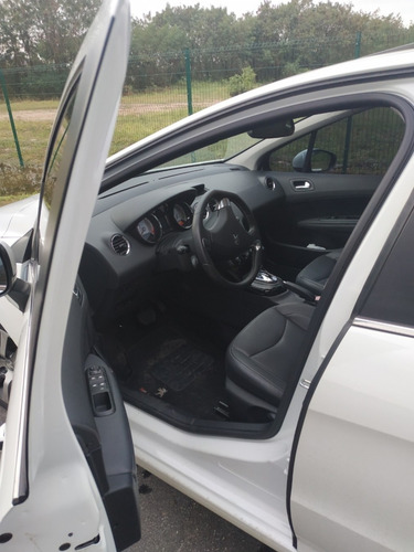 Peugeot 408 Griffe Thp - Top Linha 2016