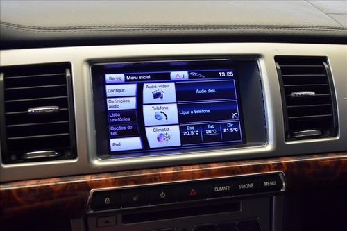 Imagem 9 de 14 de Jaguar Xf 3.0 Premium Luxury V6 24v