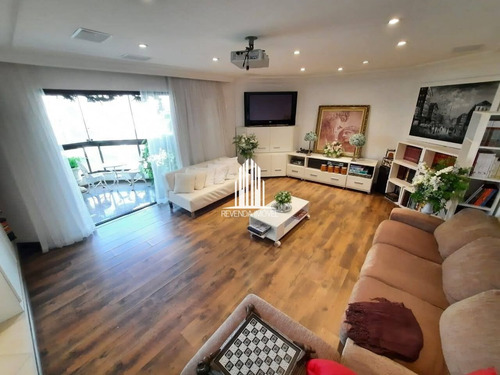 Imagem 4 de 15 de Apartamento No Pacaembu 725m2 Com 6 Dormitórios E 6 Vagas De Garagem. - Bc8767
