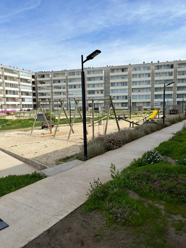 Sueño Frente Al Mar - Los Molles Depto 3 D 2 Baños