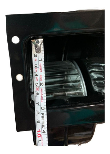 Soplador Centrifugo Super 4 - 3000 Rpm 320 Pcm(cfm) - 220v