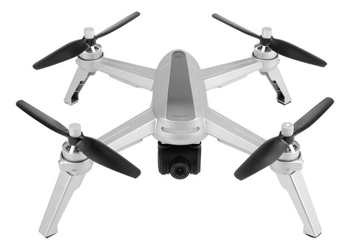 Drone JJRC JJPRO Epik X5 com câmera 2K gray 5GHz 1 bateria