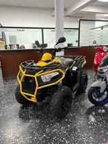 Comprar Cuatriciclo Kymco Mxu 270 | Bidart Aventura