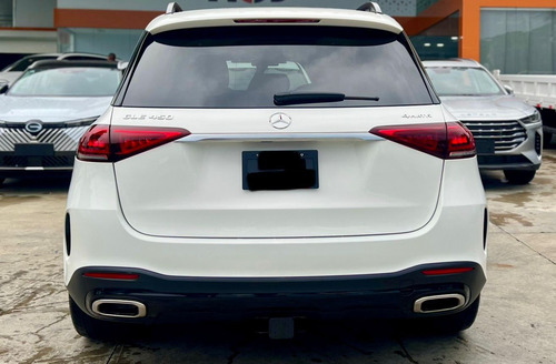 Mercedes Benz Gle 450 2020 Amg