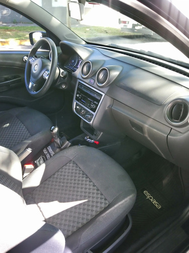 Volkswagen Gol Trend 1.6 Highline 101cv