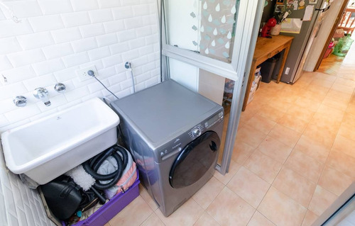 Imagen 10 de 23 de Excelente Departamento De 3 Ambientes En Venta En Vicente López!!