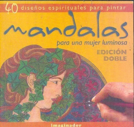 Taiana Rolf: Mandalas Para Una Mujer Luminosa