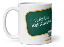 Comprar Taza Dia Del Maestro - Ser Maestro Es Enseñar, Guiar...