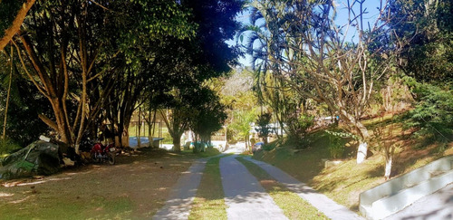 Imagem 15 de 30 de Chácara Para Venda No Parque Itapety Em Mogi Das Cruzes - Sp - 1688
