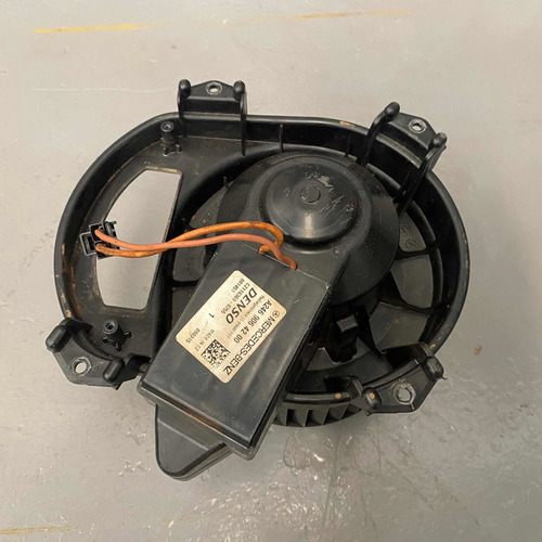 Motor Ventilador Ar Condicionado Mercedes Cla 250 2018