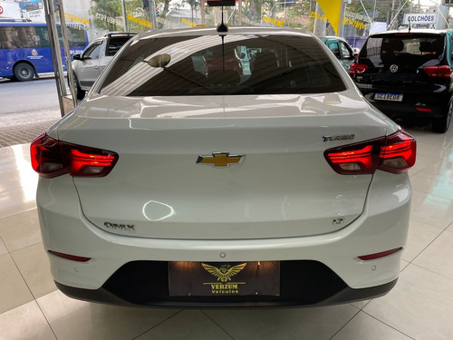 Chevrolet Onix plus 1.0 Lt Turbo 4p