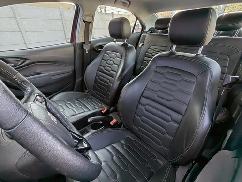 Imagen 9 de 15 de Chevrolet Prisma Ltz 1.4 2019