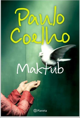 Maktub / Paulo Coelho / Latiaana