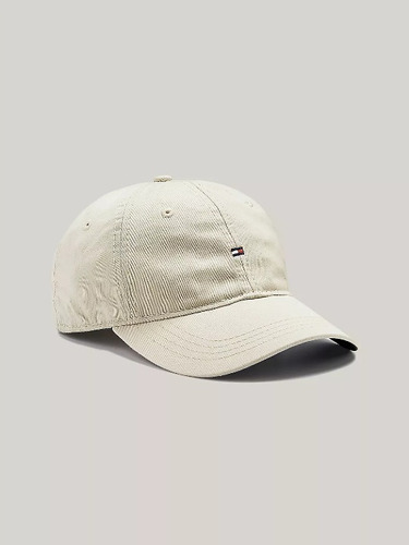 Gorra Tommy Hilfiger Con Logo 