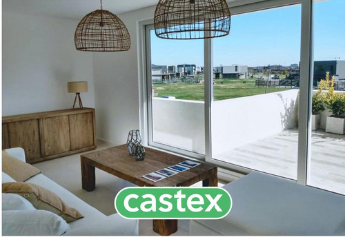 Imagen 12 de 30 de Triplex 4 Ambientes En Venta En La Balconada, Castaños, Nordelta